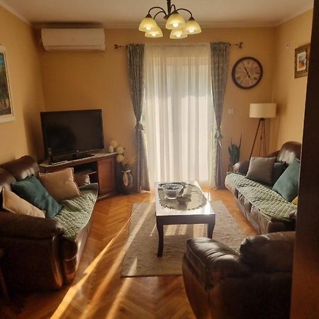 Apartman Nina Kotor Exterior foto