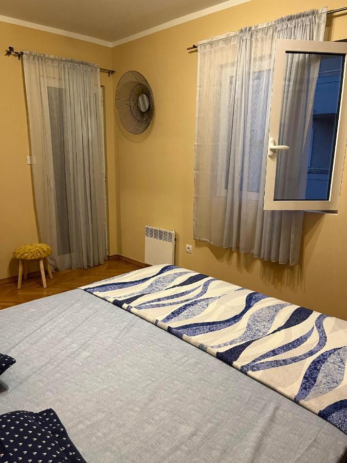 Apartman Nina Kotor Exterior foto